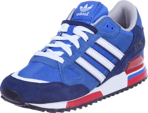 adidas zx 750 weiss blau rot|Adidas zx 750 price.